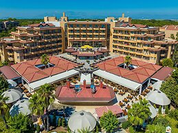 Asteria Family Resort Belek (Ex. Aquaworld Belek)