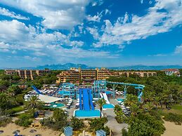 Asteria Family Resort Belek (Ex. Aquaworld Belek)