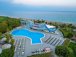 Asteria Family Resort Belek (Ex. Aquaworld Belek)