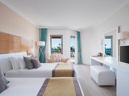 Asteria Family Resort Belek (Ex. Aquaworld Belek)