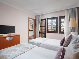 Asteria Family Resort Belek (Ex. Aquaworld Belek)