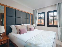 Asteria Family Resort Belek (Ex. Aquaworld Belek)