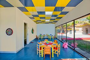 Asteria Family Resort Belek (Ex. Aquaworld Belek)