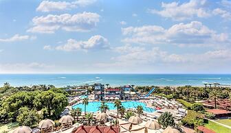 Asteria Family Resort Belek (Ex. Aquaworld Belek)