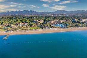 Asteria Family Resort Belek (Ex. Aquaworld Belek)