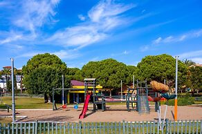 Asteria Family Resort Belek (Ex. Aquaworld Belek)