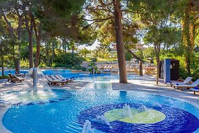 Asteria Family Resort Belek (Ex. Aquaworld Belek)