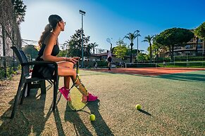 Asteria Family Resort Belek (Ex. Aquaworld Belek)