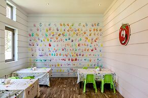 Asteria Family Resort Belek (Ex. Aquaworld Belek)