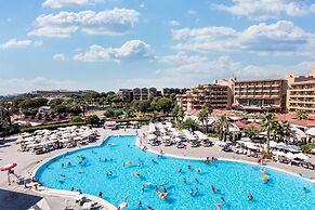 Asteria Family Resort Belek (Ex. Aquaworld Belek)