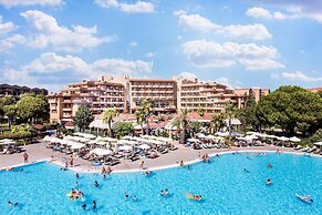 Asteria Family Resort Belek (Ex. Aquaworld Belek)