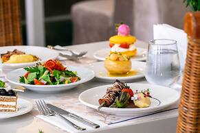 Asteria Family Resort Belek (Ex. Aquaworld Belek)