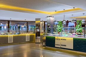 Asteria Family Resort Belek (Ex. Aquaworld Belek)