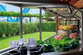 Asteria Family Resort Belek (Ex. Aquaworld Belek)