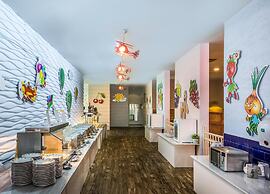 Asteria Family Resort Belek (Ex. Aquaworld Belek)