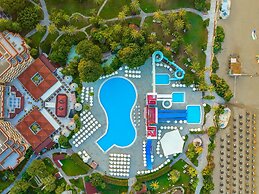 Asteria Family Resort Belek (Ex. Aquaworld Belek)
