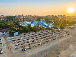 Asteria Family Resort Belek (Ex. Aquaworld Belek)