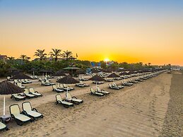 Asteria Family Resort Belek (Ex. Aquaworld Belek)