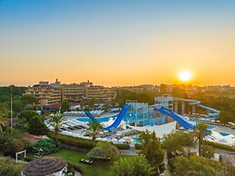 Asteria Family Resort Belek (Ex. Aquaworld Belek)