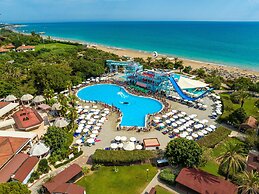 Asteria Family Resort Belek (Ex. Aquaworld Belek)