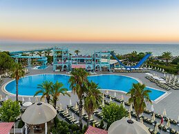 Asteria Family Resort Belek (Ex. Aquaworld Belek)