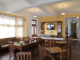 Heaven Seven Nuwara Eliya