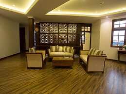 Heaven Seven Nuwara Eliya