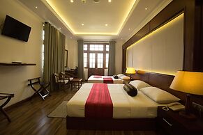 Heaven Seven Nuwara Eliya