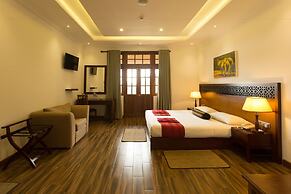 Heaven Seven Nuwara Eliya