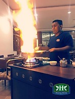 Heaven Seven Nuwara Eliya