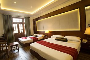 Heaven Seven Nuwara Eliya