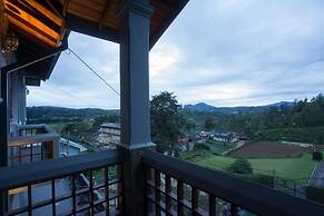 Heaven Seven Nuwara Eliya