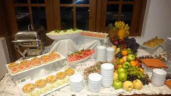 Heaven Seven Nuwara Eliya