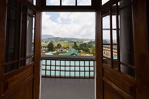 Heaven Seven Nuwara Eliya