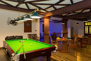 Heaven Seven Nuwara Eliya