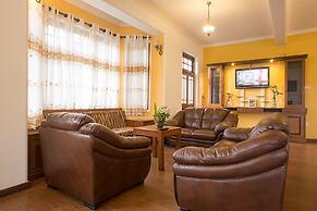 Heaven Seven Nuwara Eliya