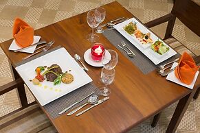 Heaven Seven Nuwara Eliya