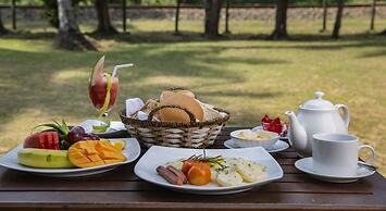 Palm Beach Inn and Sea Shells Cabanas