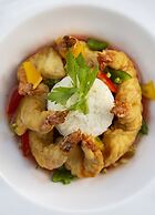 Palm Beach Inn and Sea Shells Cabanas