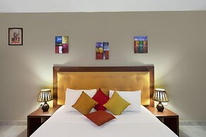 Palm Beach Inn and Sea Shells Cabanas