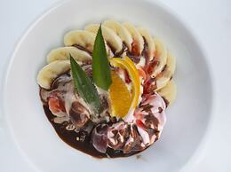 Palm Beach Inn and Sea Shells Cabanas