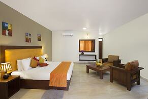 Palm Beach Inn and Sea Shells Cabanas