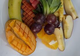 Palm Beach Inn and Sea Shells Cabanas