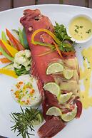 Palm Beach Inn and Sea Shells Cabanas