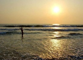 Palm Beach Inn and Sea Shells Cabanas