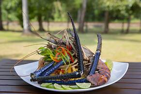 Palm Beach Inn and Sea Shells Cabanas