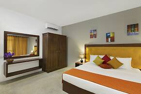 Palm Beach Inn and Sea Shells Cabanas