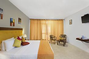 Palm Beach Inn and Sea Shells Cabanas