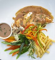 Palm Beach Inn and Sea Shells Cabanas