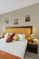 Palm Beach Inn and Sea Shells Cabanas